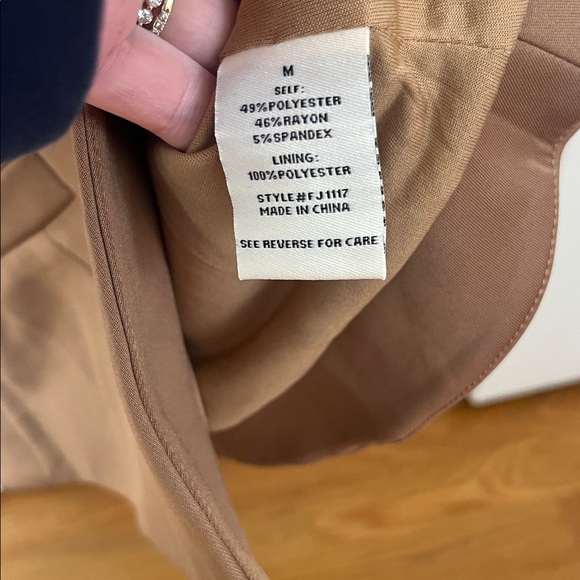 Freemarket Vest - Picture 4 of 4